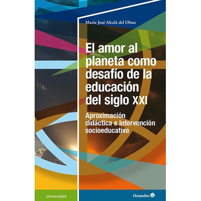 El amor al planeta como...