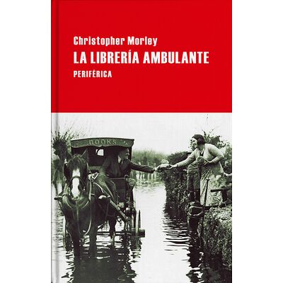 La librería ambulante