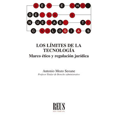 Los límites de la...