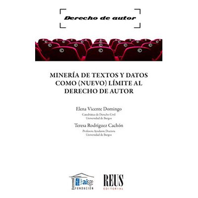 Minería de textos y datos...