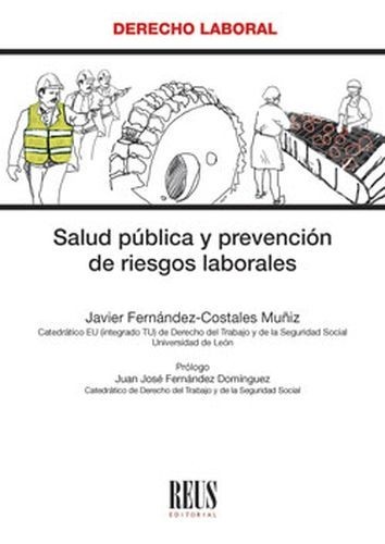 Salud pública y prevención...
