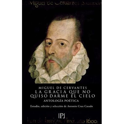 La gracia que no quiso...