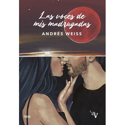 Las voces de mis madrugadas