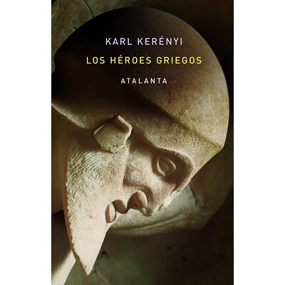 Los héroes griegos