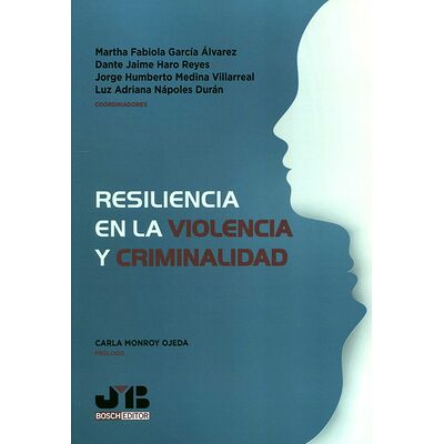 Resiliencia en la violencia...