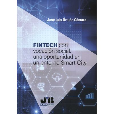 FINTEHC con vocación...