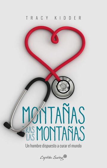 Montañas tras las montañas....