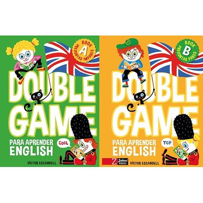 Double game. Para aprender...