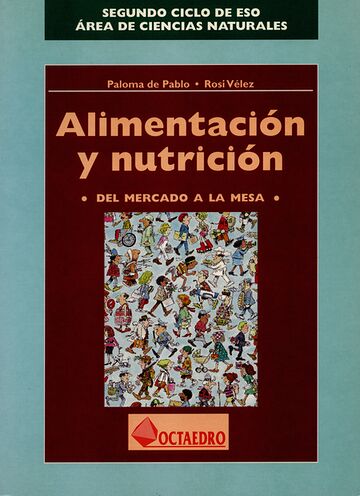 Alimentación y nutrición....