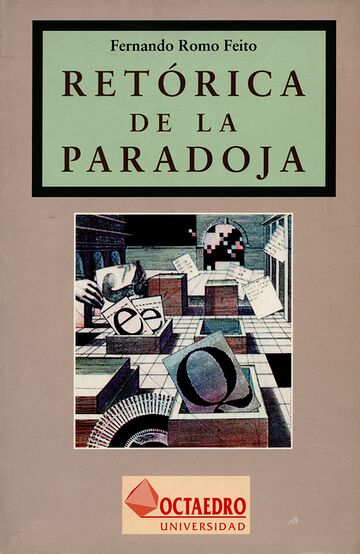Retórica de la paradoja