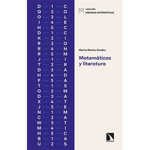 Matemáticas y literatura
