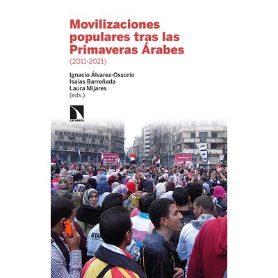 Movilizaciones populares...