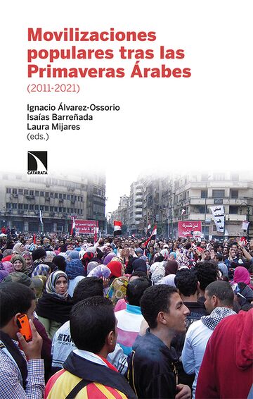 Movilizaciones populares...