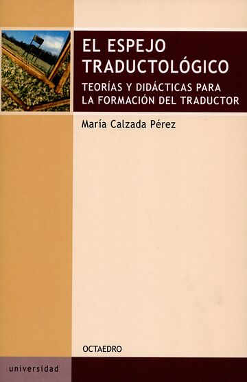 El espejo traductológico....