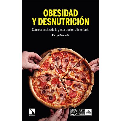 Obesidad y desnutrición....