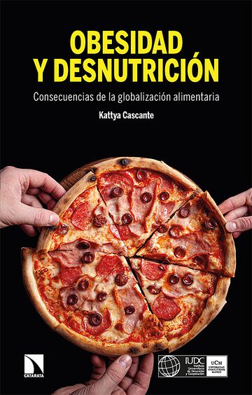 Obesidad y desnutrición....