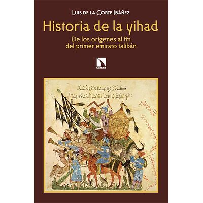 Historia de la Yihad. De...