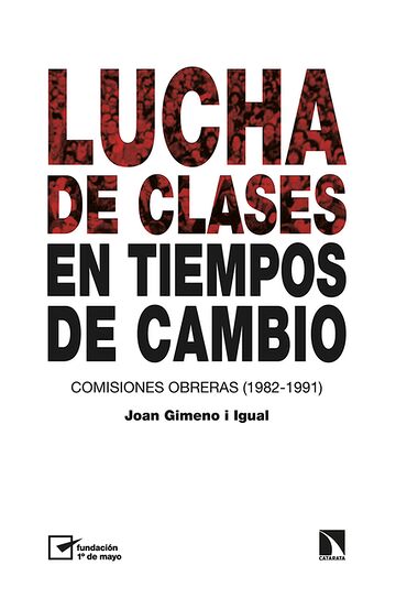 Lucha de clases en tiempos...