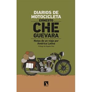 Diarios de motocicleta....