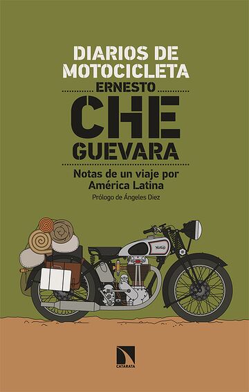 Diarios de motocicleta....