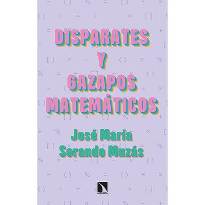 Disparates y gazapos...