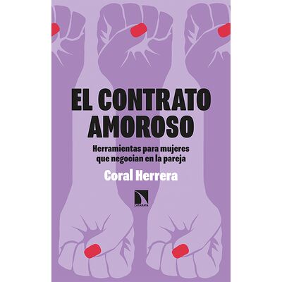 El contrato amoroso....