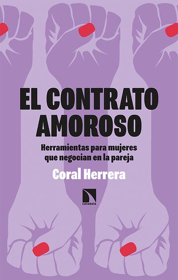 El contrato amoroso....