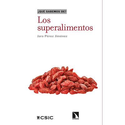Los superalimentos
