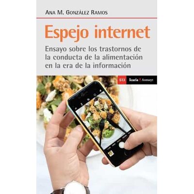 Espejo internet. Ensayo...