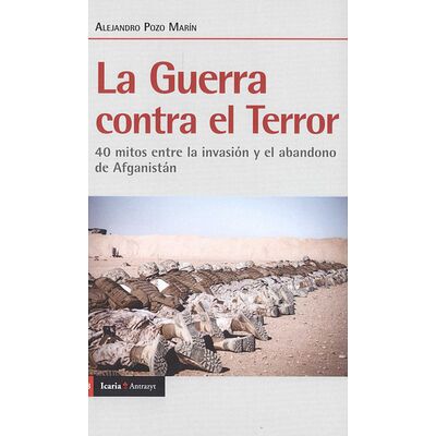 La guerra contra el Terror....