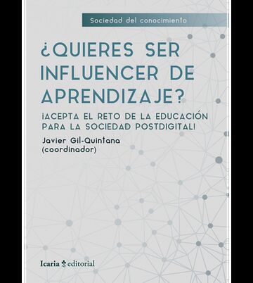 ¿Quieres ser influencer de...