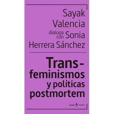 Trans-feminismos y...
