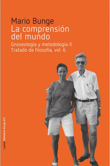 Comprensión del mundo....