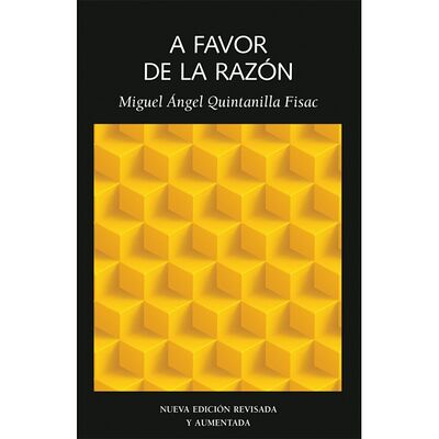 A favor de la razón