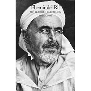 El emir del Rif. Abd...