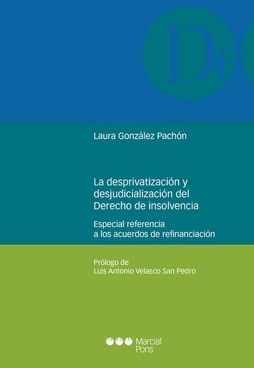 La desprivatización y...