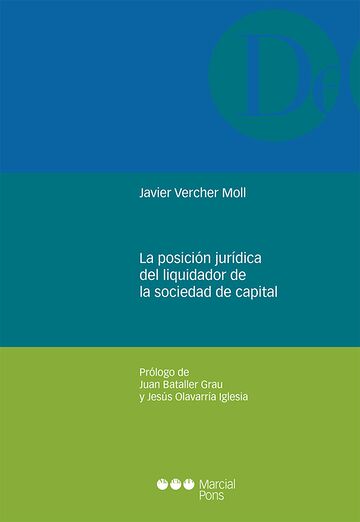 La posición jurídica del...