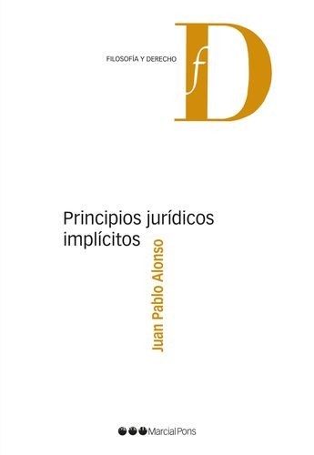 Principios jurídicos...