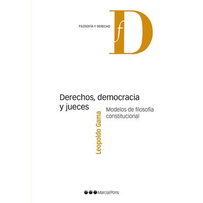 Derechos, democracia y jueces
