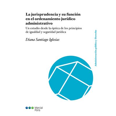 Jurisprudencia y su función...