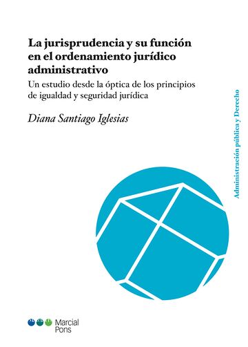 Jurisprudencia y su función...