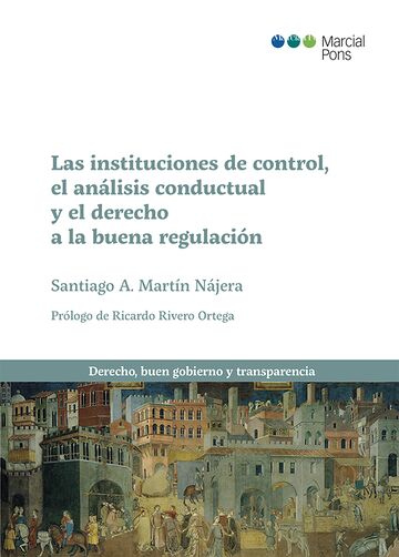 Las instituciones de...