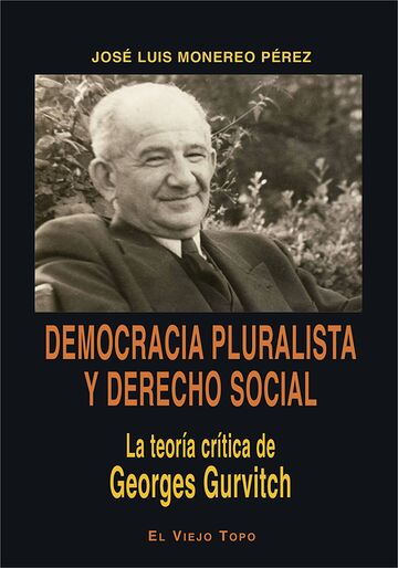 Democracia pluralista y...