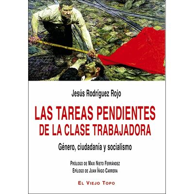 Las tareas pendientes de la...