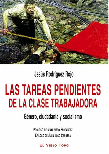 Las tareas pendientes de la...