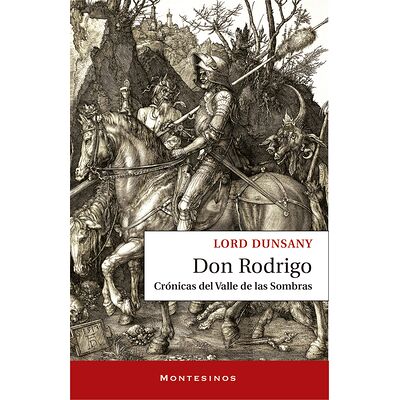 Don Rodrigo. Crónicas del...