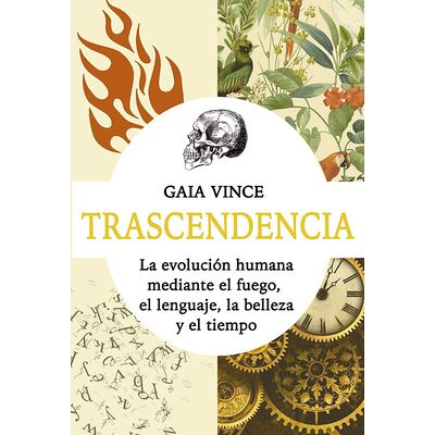 Trascendencia. La evolución...