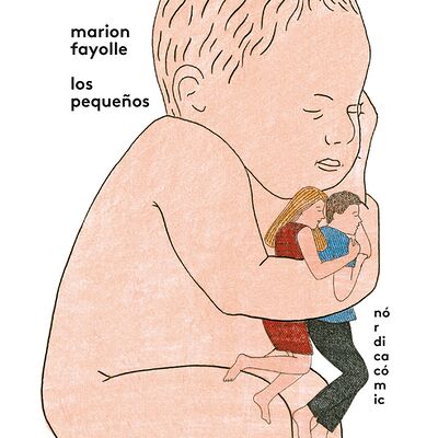 Los pequeños