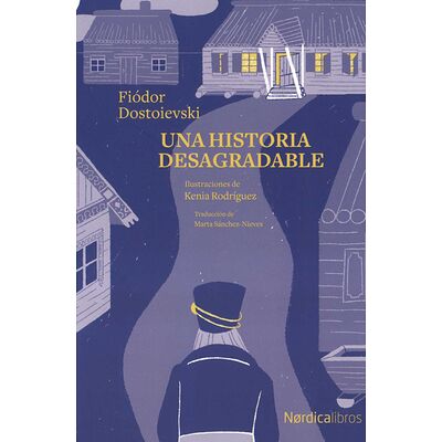 Una historia desagradable