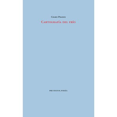 Cartografía del frío